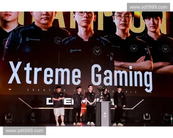 从DOTA2豪B的传奇生涯看玩家如何在电竞世界中成就自我荣耀 从DOTA2豪B的传奇生涯看玩家如何在电竞世界中成就自我荣耀