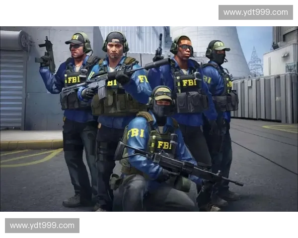 从CSGO三味鸡看团队协作与个人操作完美融合的电竞艺术魅力