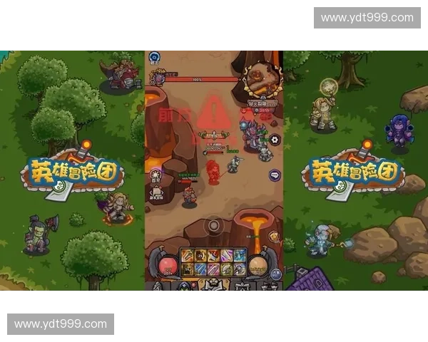 《超神英雄锁定：揭开英雄背后的神秘力量与冒险征程》