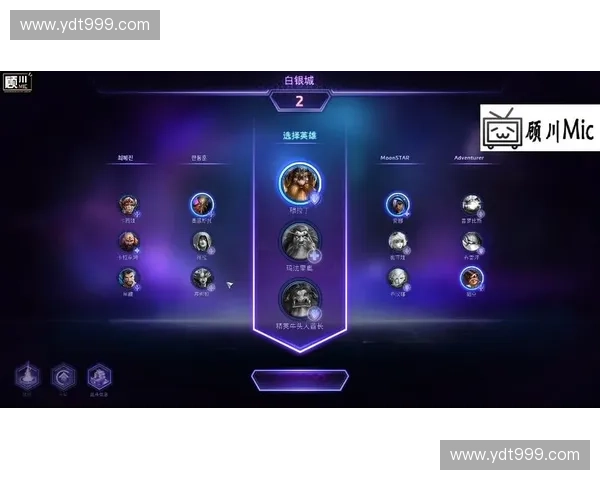 深度解析风暴英雄近期重大游戏漏洞成因影响与官方可能应对策略性