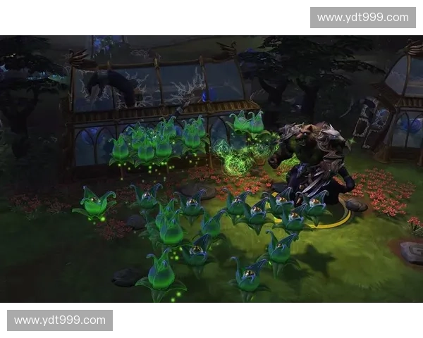 围绕风暴英雄各大英雄的策略解析与团队配合深度探讨全方位指南篇 围绕风暴英雄各大英雄的策略解析与团队配合深度探讨全方位指南篇