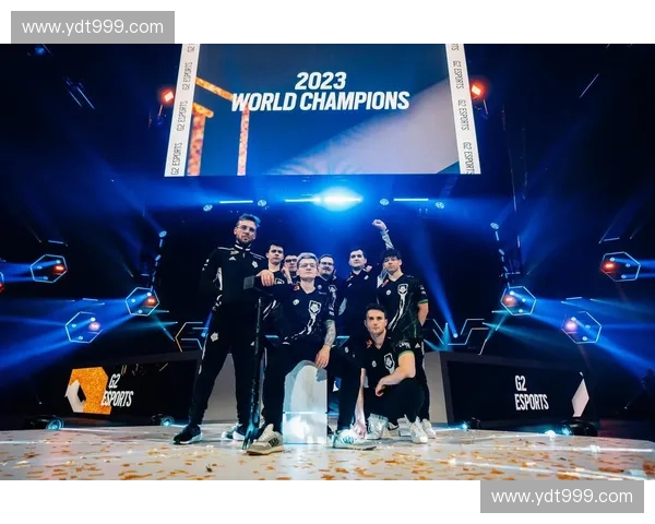 G2战队LOL征程再起 世界赛新目标与挑战解析